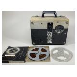 Lucor Tape RecorderModel 561 SN:58606
