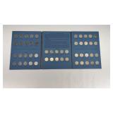 2004-2008 Washington Quarters State Collection
