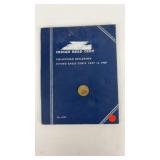 Indian Head Cent Book & Namco Coin