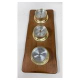Springfield Barometer