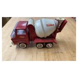 Vintage Tonka Concrete Truck
