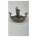 Handcast Ship