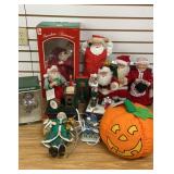 Christmas Decorations