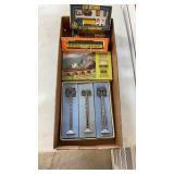 Model Train Accessories & N Scale Train Car