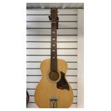 Stella Acoustic Guitar (No Case)
