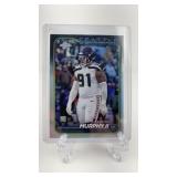 2024 Topps Chrome Byron Murphy Rookie Refractor