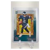 2020 Chronicles Jalen Hurts Gridiron King Rookie