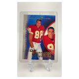 1997 Pinnacle Tony Gonzalez Rookie Card
