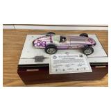 Carousel 1.18 Scale Cast 1960 Indy 500