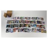 Box of Baseball Cards- See Pictures
