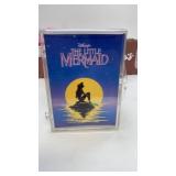 The Little Mermaid Trading Cards
