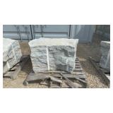 Weathered Limestone Boulder