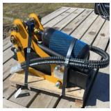Hydraulic Breaker Mini Chinese Excavator