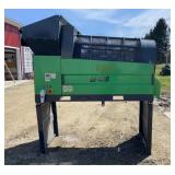 Valley Pioneer GF480 20 ton/hr  Drum Screen