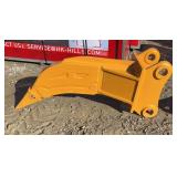 Excavator Ripper For Cat 320