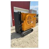 Unused Future Tracked Jaw Crusher