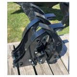 Mini Chinese Excavator Grapple Bucket
