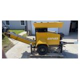 Valley Pioneer QSP135 Jaw Rock Crusher-New