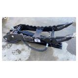3 Ton Hydraulic Thumb Attachment