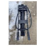 Unused GIYI 3T Hydraulic Thumb(Unused)