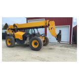JCB 509-42 Telehandler