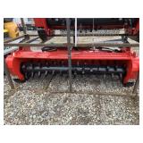 Future Skid Steer QA 72" Mulcher
