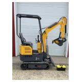 LandHero LDH-KN16 Mini Excavator