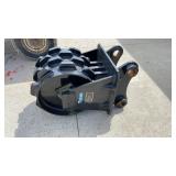 Compaction Wheel For Cat 320