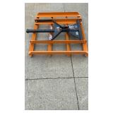 Wolverine 3PT Drag/Land Leveler