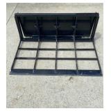 Unused Future Skid Steer Land Leveler