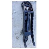 5 Ton Hydraulic Thumb Attachment