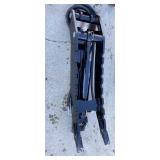 5 Ton Hydraulic Thumb Attachment