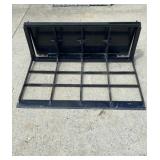 Unused Future Skid Steer Land Leveler