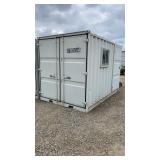 12ï¿½ Storage Container