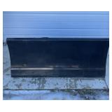 Unused GIYI Skid Steer Snow Shovel
