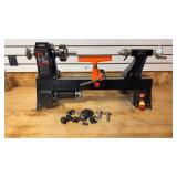 Wen 12" Wood Lathe