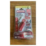 Red Dog Grip All Socket