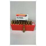 250 Savage Winchester 100gr Silver Tip 19rds
