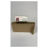 250 Savage Winchester 87gr SP 13rds