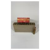 300 Savage Top Notch 180gr 20rds