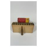 300 Savage Winchester 150gr HP 20rds