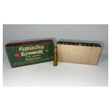 300 Savage Remington 180gr SP 20rds
