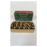 32 Auto Remington 71gr 50rds