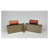 300 Savage Top Notch 180gr 20rds each box