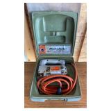Black And Decker Jig Saw