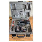 Cordless Roto Zip Tool Kit