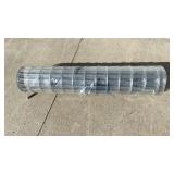 Galvanized Welded Wire Mesh Roll