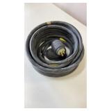 Carol Twist-Lock 20 Amp 3 Prong Power Cord