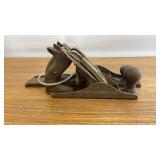 No. 3 And No. 5 Hand Planes