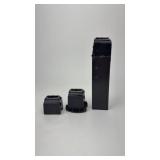 3-Ruger 10/22 10rd Mags